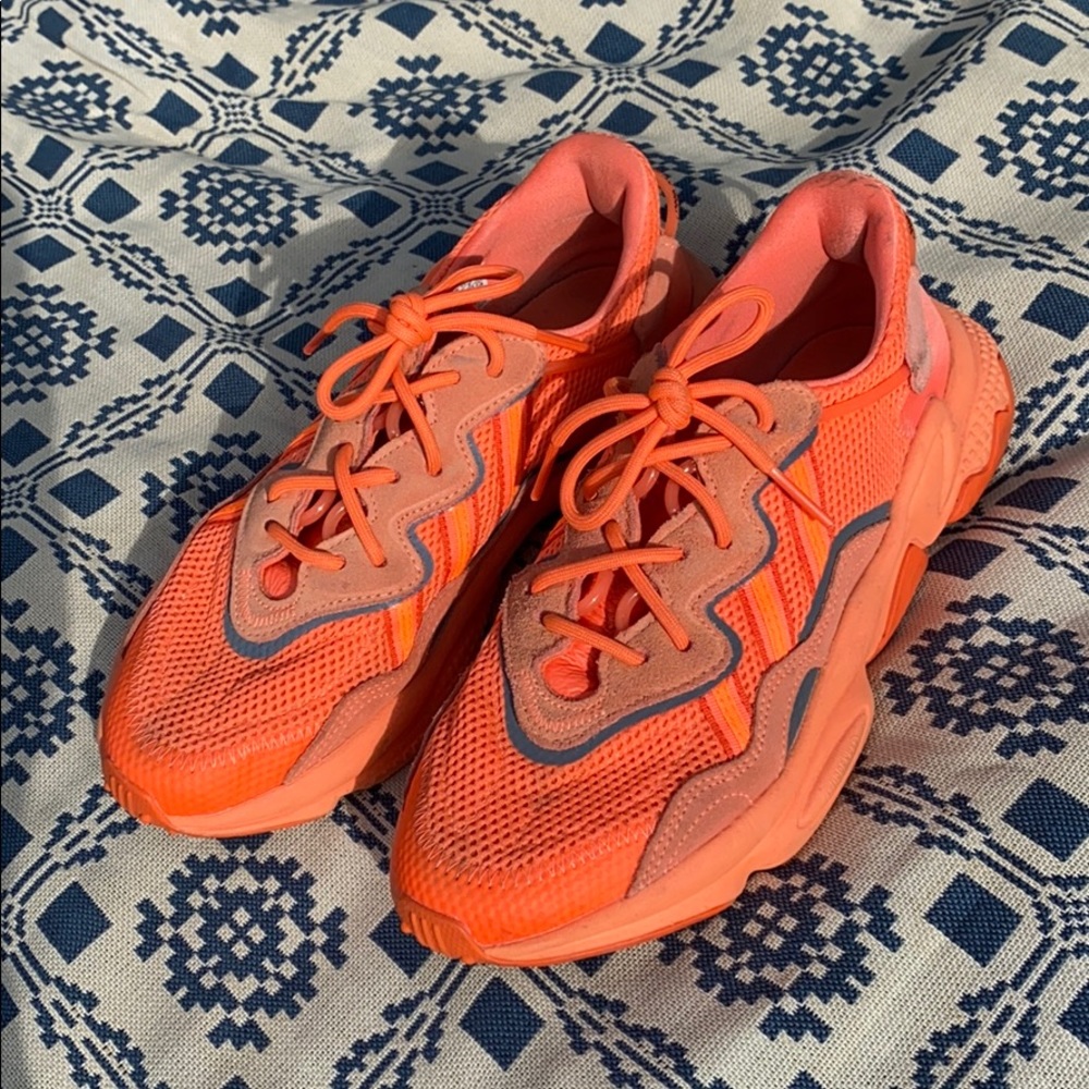 Adidas Running Shoes